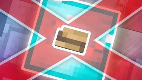 Don’t Press The Button Map 1.12.2, 1.11.2 for Minecraft Thumbnail