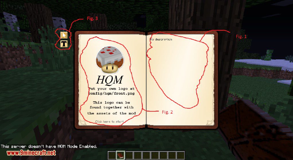 Hardcore Questing Mode Mod (1.20.1, 1.19.4) - Multiple-Life Hardcore System 15