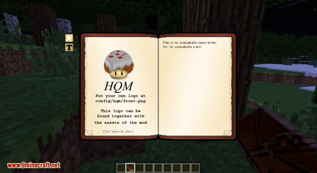 Hardcore Questing Mode Mod (1.20.1, 1.19.4) - Multiple-Life Hardcore System 20