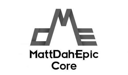 MattDahEpic Core (1.19.2, 1.18.2) – MDECore Thumbnail