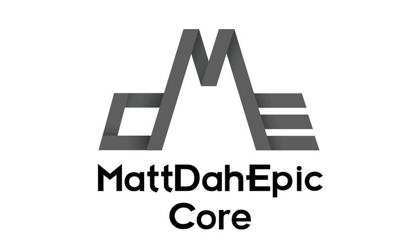 MattDahEpic Core (1.19.2, 1.18.2) - MDECore 1