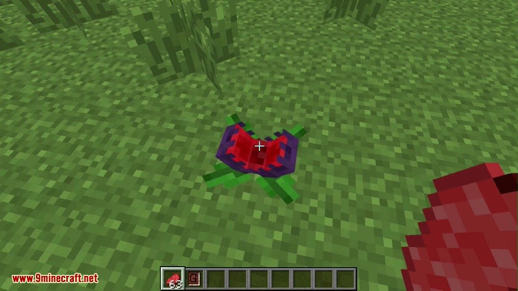 Mowzie's Mobs Mod (1.18.2, 1.16.5) - Crazy Killer Mobs 14