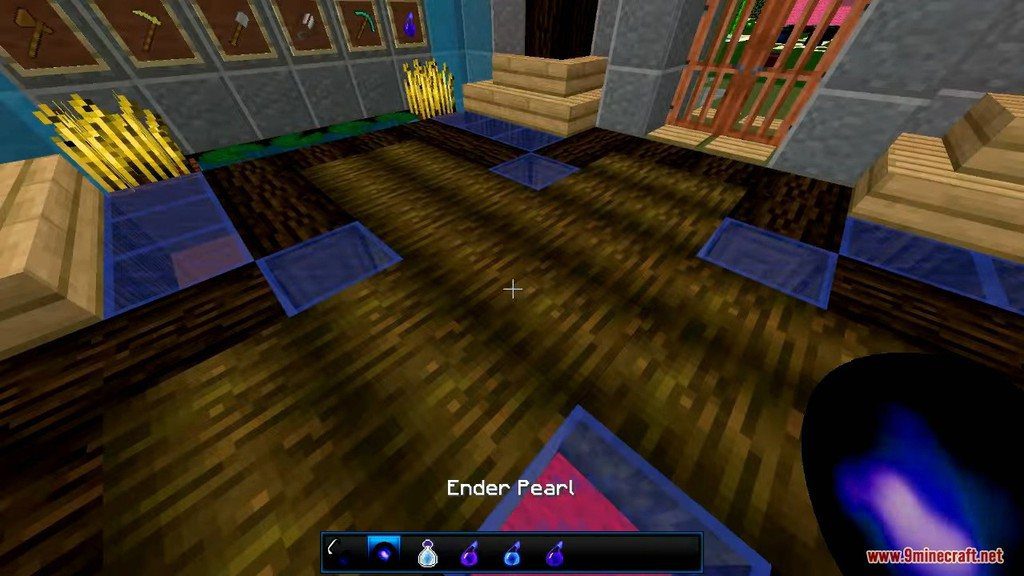 Pack Nation 70k Animated PvP Resource Pack 1.12.2, 1.11.2 8