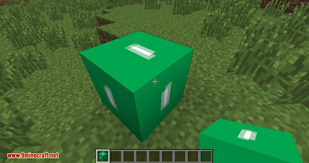 Quadrum Mod 1.12.2, 1.11.2 (Easy Minecraft Modding) 5