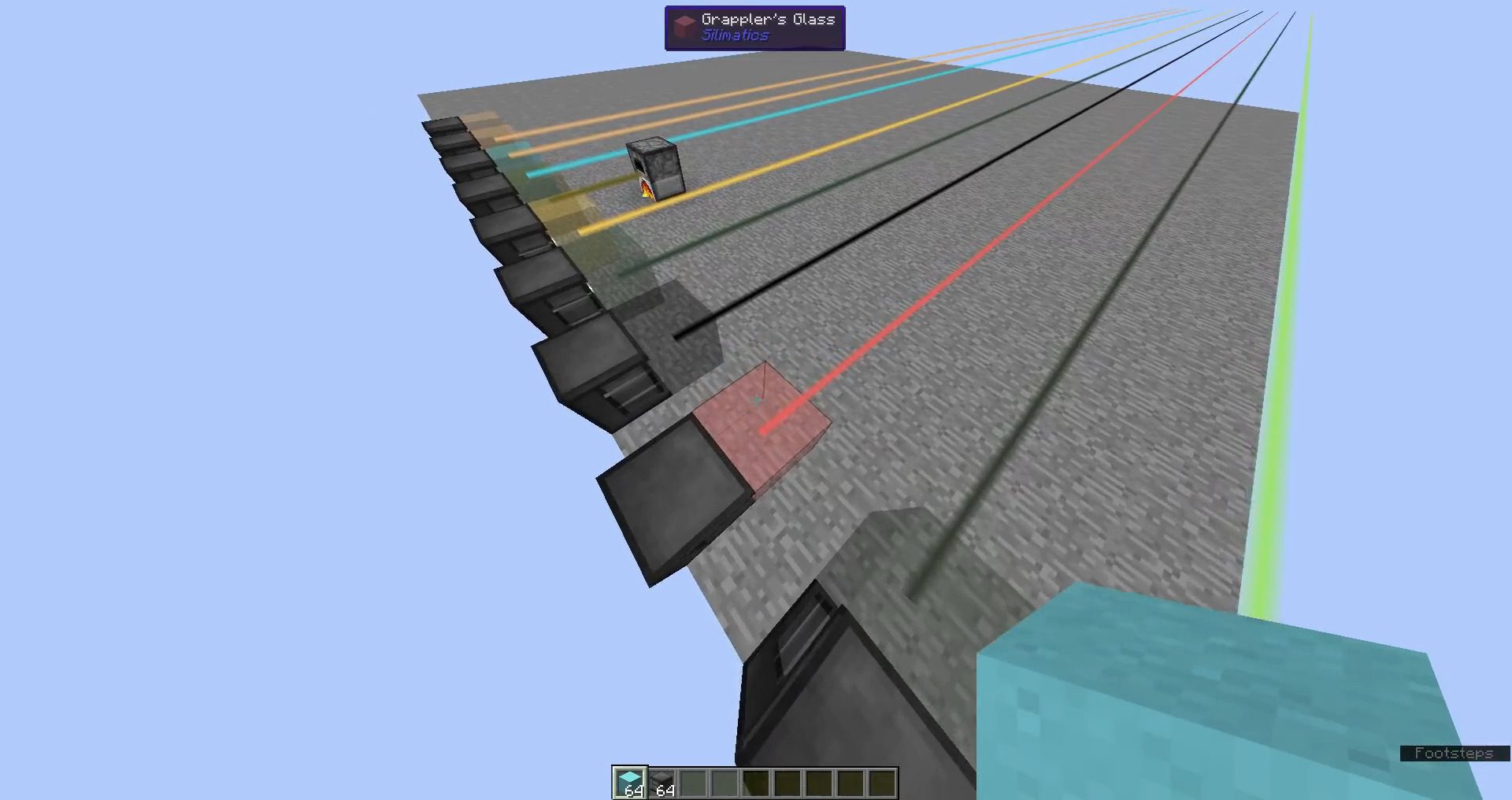 Refraction Mod 1.12.2, 1.10.2 (Manipulation of Light and Lasers) 12