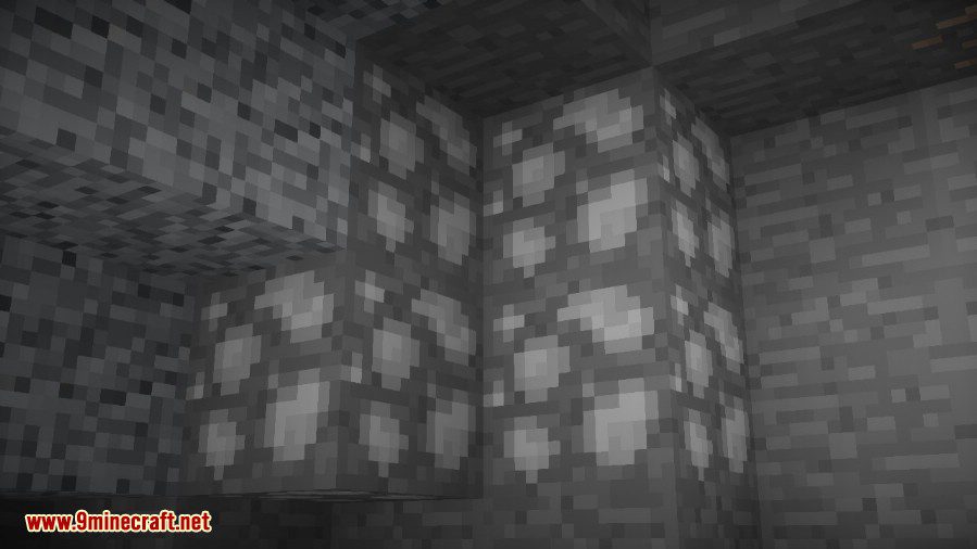 Runic Spells Mod 1.11.2 (To be a Wizard in Minecraft) 5