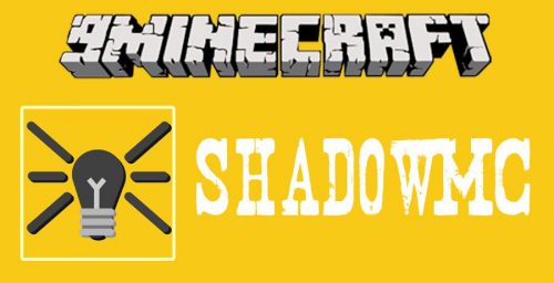 ShadowMC 1.12.2, 1.11.2 (Library for Shadowfactsmc’s Mods) Thumbnail