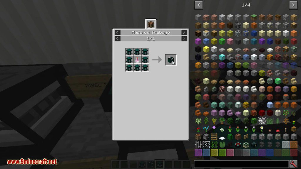 Simple Generators Mod 1.16.5, 1.12.2 (Generator Generates Energy) 19