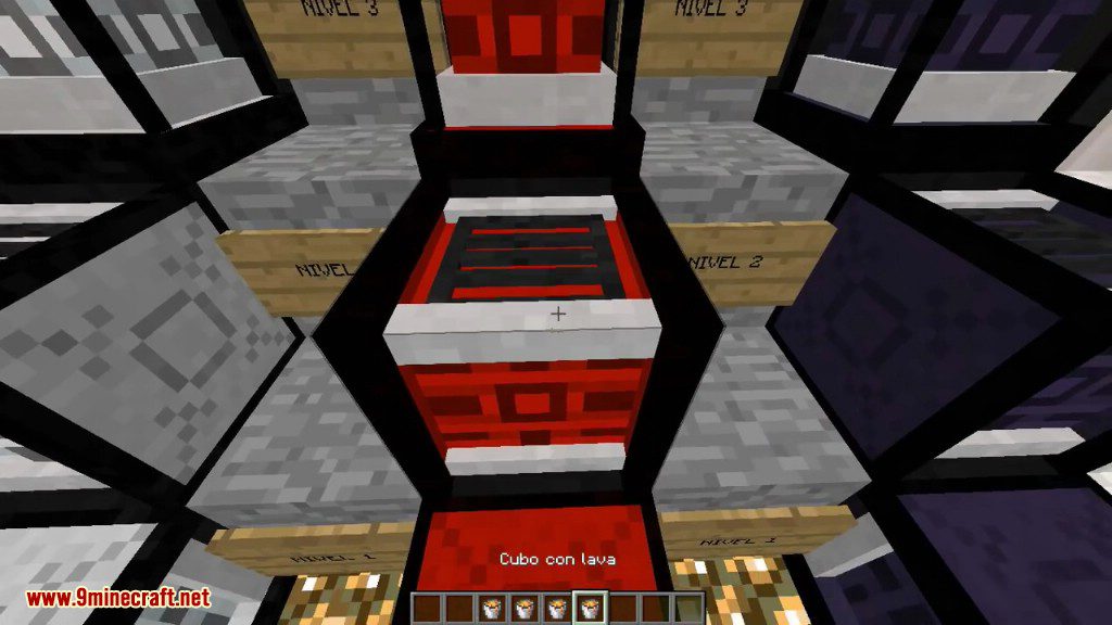 Simple Generators Mod 1.16.5, 1.12.2 (Generator Generates Energy) 12