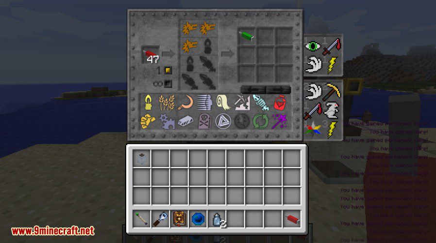 Thaumic Horizons Mod 1.7.10 (Thaumcraft Addon) 6