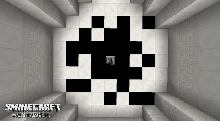 The Illusion Bot Map 1.12.2, 1.11.2 for Minecraft 2