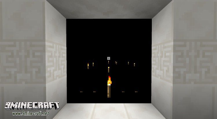 The Illusion Bot Map 1.12.2, 1.11.2 for Minecraft 3