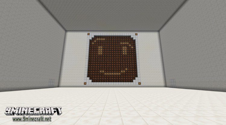 The Illusion Bot Map 1.12.2, 1.11.2 for Minecraft 4