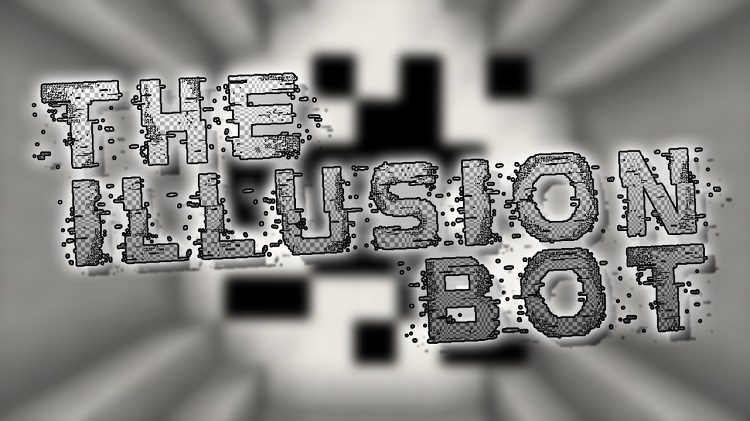 The Illusion Bot Map 1.12.2, 1.11.2 for Minecraft 1