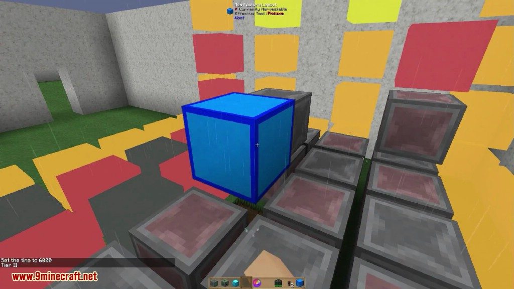 Woot Mod 1.16.5, 1.15.2 (Mob Factory) 13