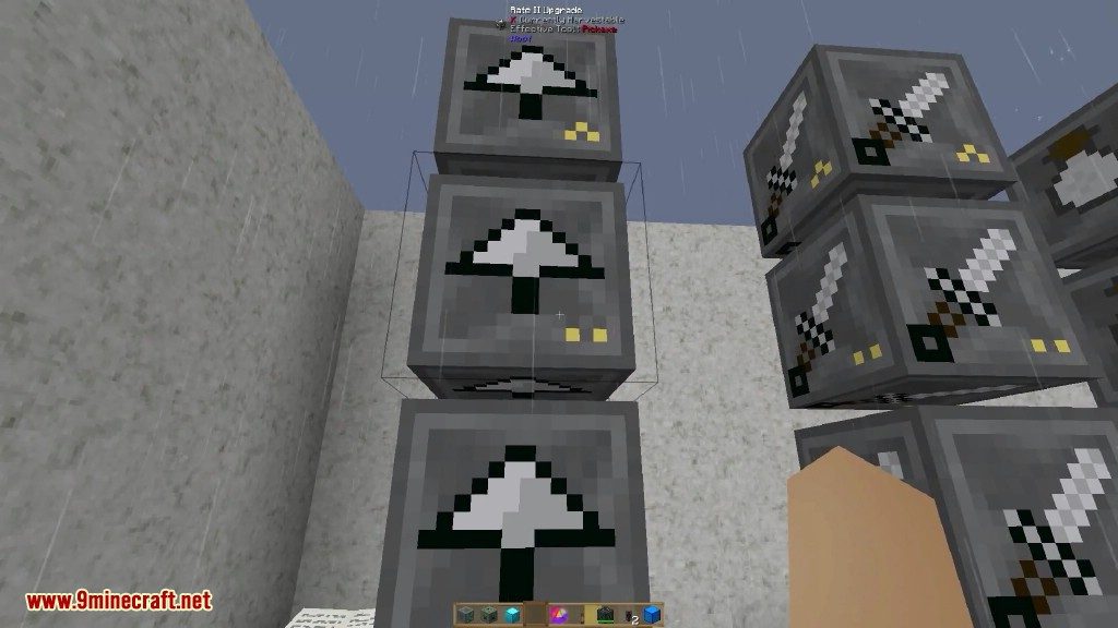 Woot Mod 1.16.5, 1.15.2 (Mob Factory) 15