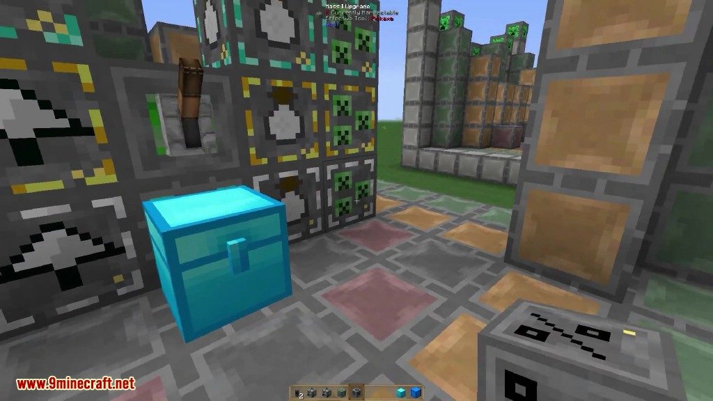 Woot Mod 1.16.5, 1.15.2 (Mob Factory) 18