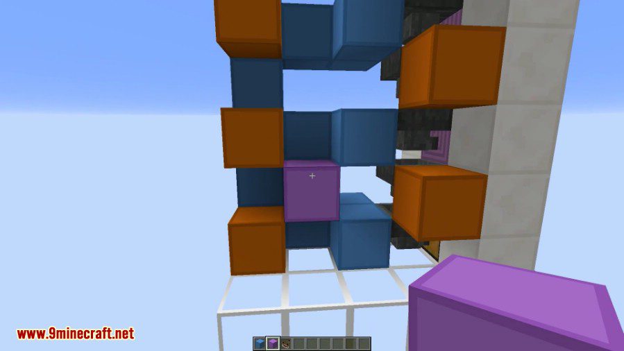 Advanced Shulkerboxes Mod (1.20.4, 1.19.4) - Improved Function of Shulker Box 3