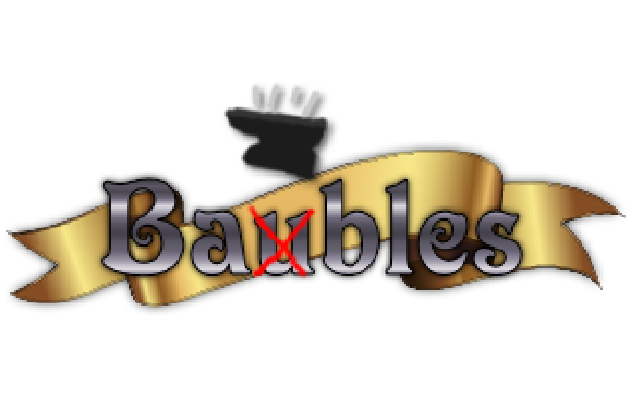 Bables Mod 1.10.2 (Addon for Baubles Mod) 1