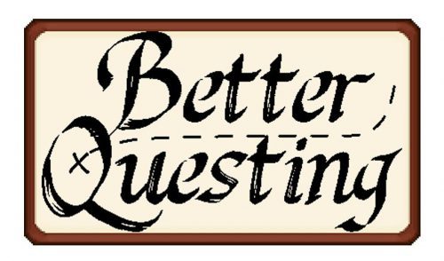 Better Questing Mod 1.12.2, 1.11.2 (Improved Questing) Thumbnail