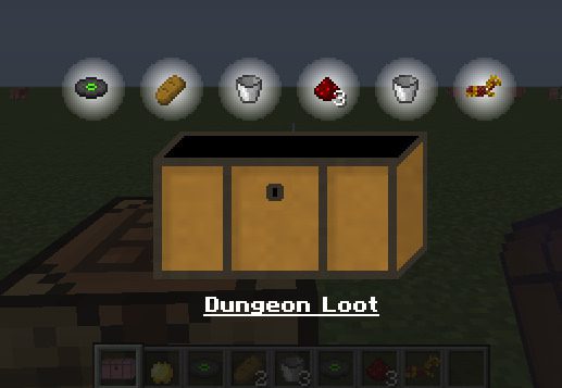 Better Questing Mod 1.12.2, 1.11.2 (Improved Questing) 16