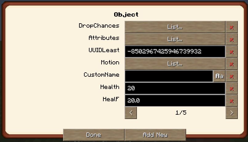 Better Questing Mod 1.12.2, 1.11.2 (Improved Questing) 17