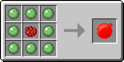 Bouncing Balls Mod (1.20.4, 1.19.4) - Bounce Away with Balls 7