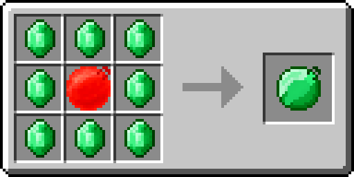 Bouncing Balls Mod (1.20.4, 1.19.4) - Bounce Away with Balls 19