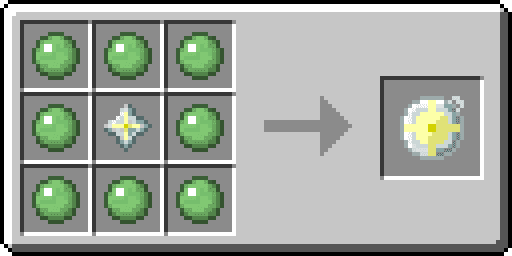 Bouncing Balls Mod (1.20.4, 1.19.4) - Bounce Away with Balls 20