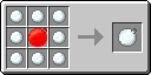 Bouncing Balls Mod (1.20.4, 1.19.4) - Bounce Away with Balls 9