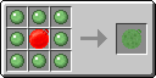 Bouncing Balls Mod (1.20.4, 1.19.4) - Bounce Away with Balls 11