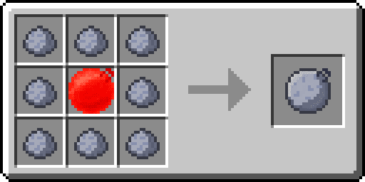 Bouncing Balls Mod (1.20.4, 1.19.4) - Bounce Away with Balls 12