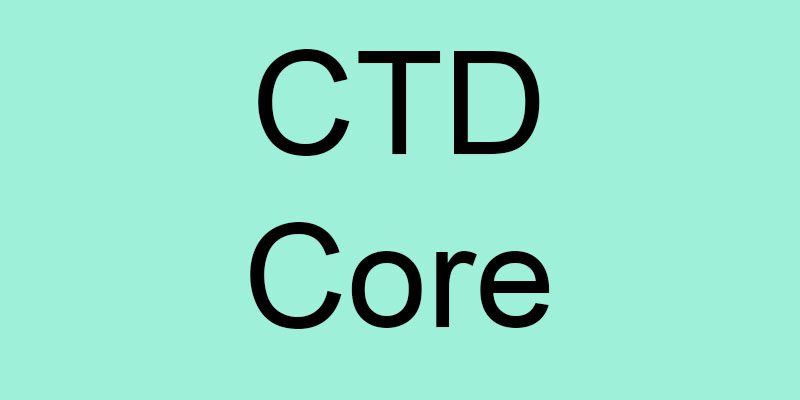 CTD Core (1.19.4, 1.18.2) - Library for TheMasterGeneral's Mods 1