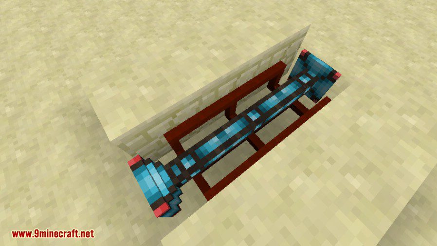 Integrated Dynamics Mod (1.20.1, 1.19.4) - Automation & Integration Networks 13