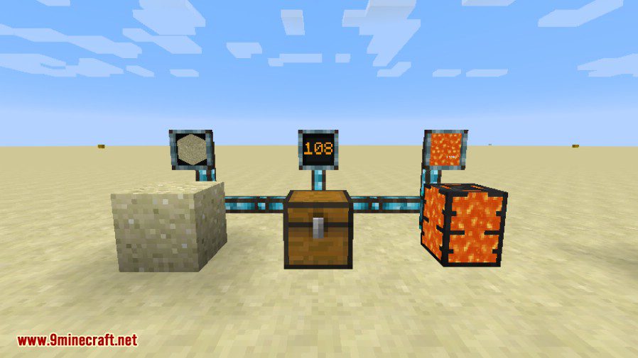 Integrated Dynamics Mod (1.20.1, 1.19.4) - Automation & Integration Networks 7