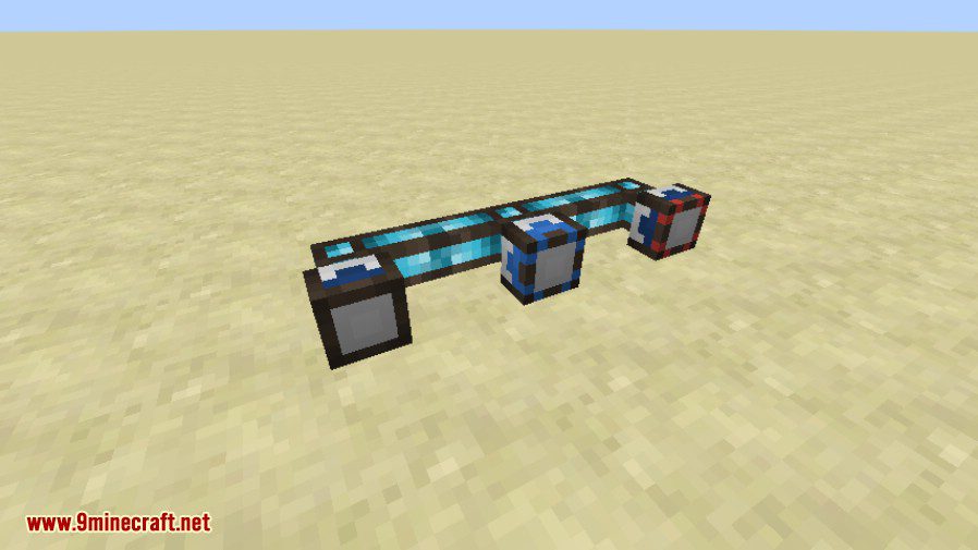 Integrated Tunnels Mod (1.20.1, 1.19.4) - Transfer Stuff Over Integrated Dynamics Networks 10