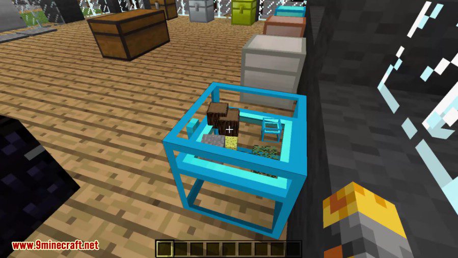 Iron Chests Mod (1.20.2, 1.19.4) - Better Than Vanilla Chests 12