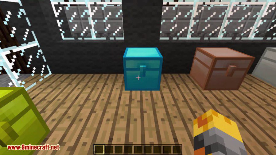 Iron Chests Mod (1.20.2, 1.19.4) - Better Than Vanilla Chests 8