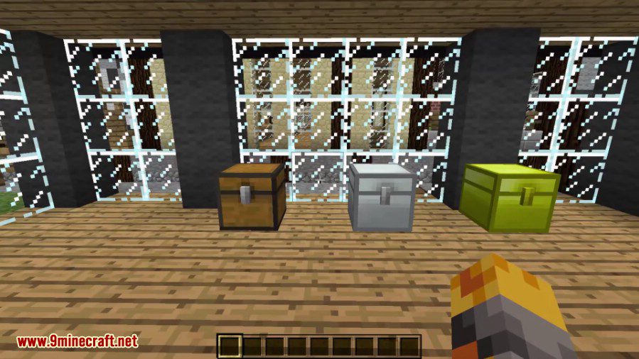 Iron Chests Mod (1.20.2, 1.19.4) - Better Than Vanilla Chests 10