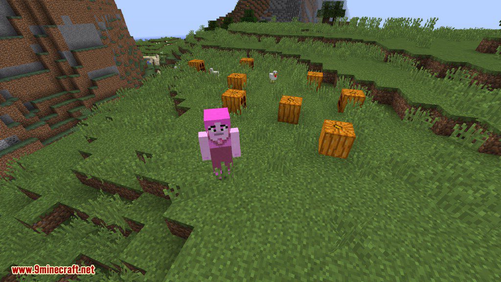 KAGIC Mod 1.12.2, 1.11.2 (Kindergartens and Gems) 15