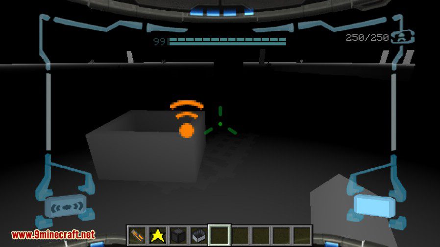 Metroid Cubed 3 Mod 1.10.2, 1.7.10 (Need Modelers and Animators) 6