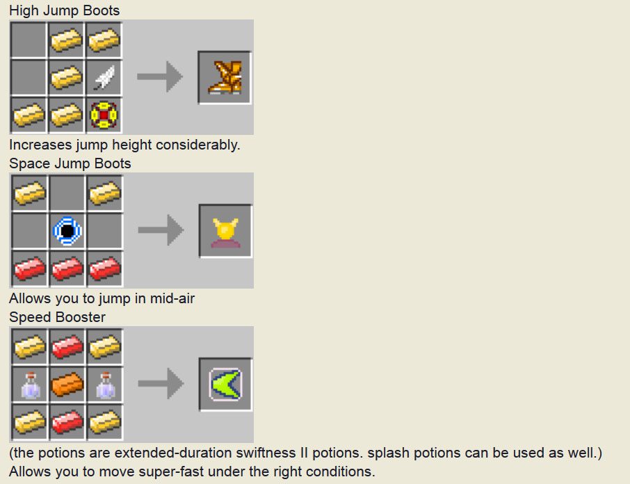 Metroid Cubed 3 Mod 1.10.2, 1.7.10 (Need Modelers and Animators) 33