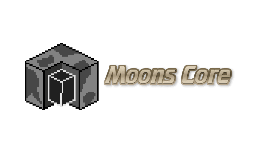 Moon's Core (1.12.2, 1.10.2) - Library for Soggy_Mustache's Mods 1