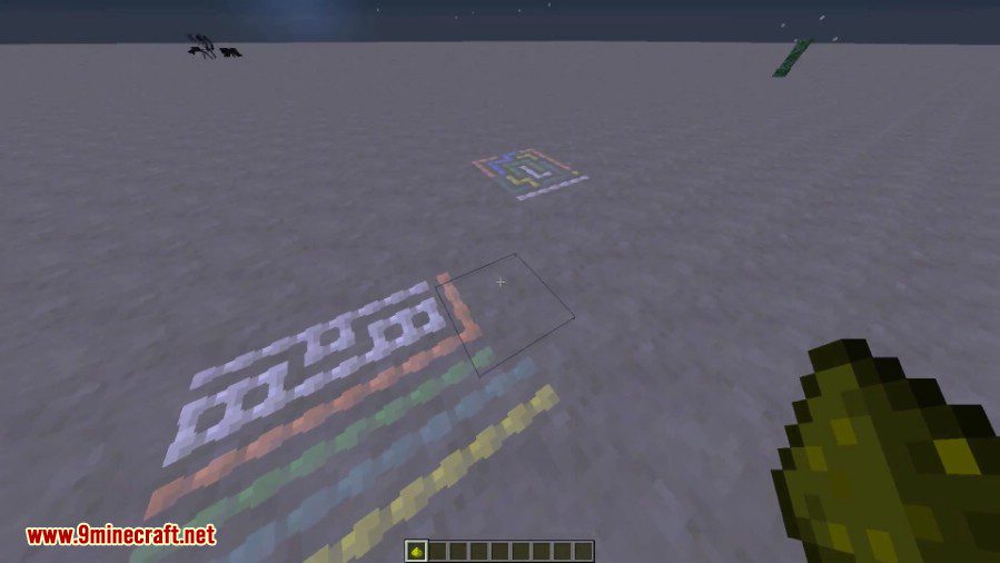 Runes of Wizardry Mod 1.12.2, 1.11.2 (Runic Dusts Reborn) 4