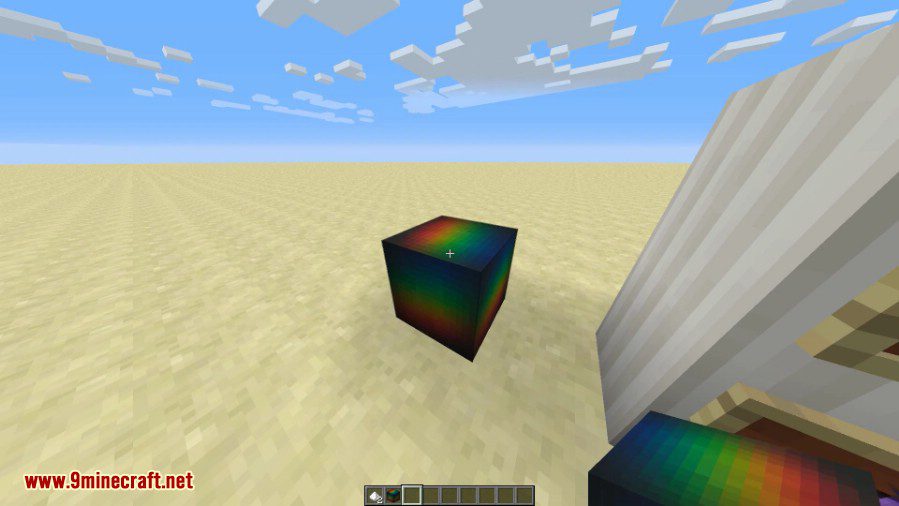 Runes of Wizardry Mod 1.12.2, 1.11.2 (Runic Dusts Reborn) 5