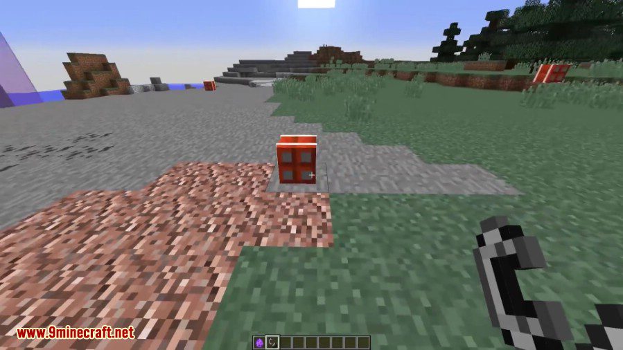 Special TNT Command Block 1.11.2 (Russian Roulette) 3