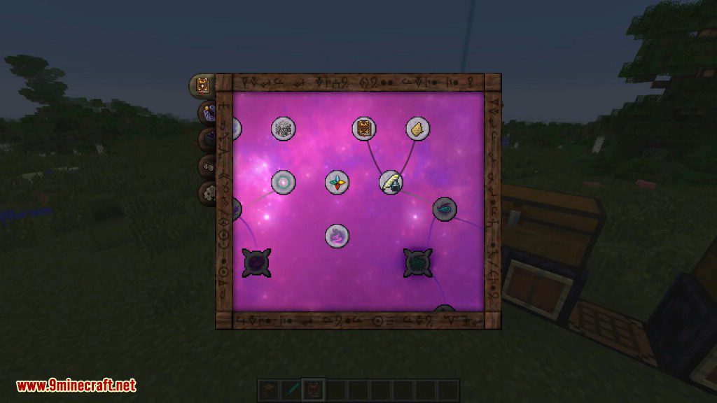 Thaumcraft Mod (1.12.2, 1.10.2) - Become The Magician 4