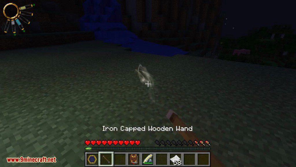 Thaumcraft Mod (1.12.2, 1.10.2) - Become The Magician 14