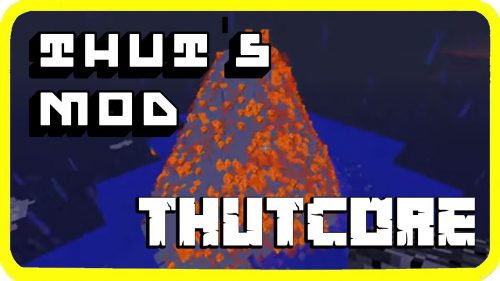 ThutCore (1.20.1, 1.19.2) – Library for Thutmose’s Mods Thumbnail