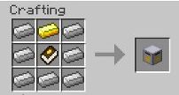 Universal Coins Mod 1.10.2, 1.7.10 (Buy/Sell Items) 10